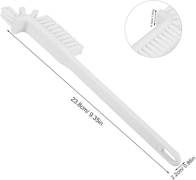 Ice Machine Cleaning Brush Kit Juicer Cleaner Dish Brush Handle Juicer - Image 2
