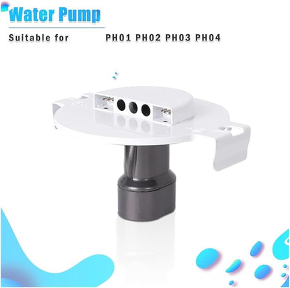 Air Purifier Replacement Water Pump Humidifier Accessories，Compatible - Image 2