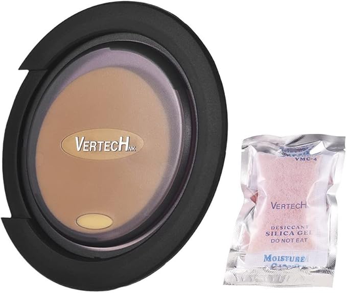 Heysland 3 in 1 Guitar Humidifier Moisture Reservoir Dehumidifier Acoustic - Image 2