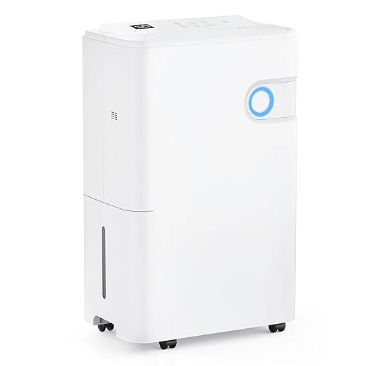 NEWBULIG 80Pints Dehumidifier by NEWBULIG