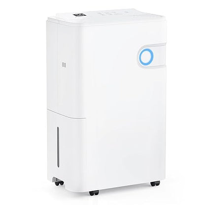NEWBULIG 80Pints Dehumidifier by NEWBULIG