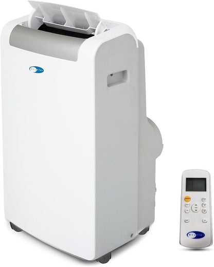 Whynter ARC-148MHP 14, 000 BTU Portable Air Conditioner and 10, 000 BTU by Whynter