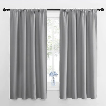 NICETOWN Blackout Curtains Panels by NICETOWN