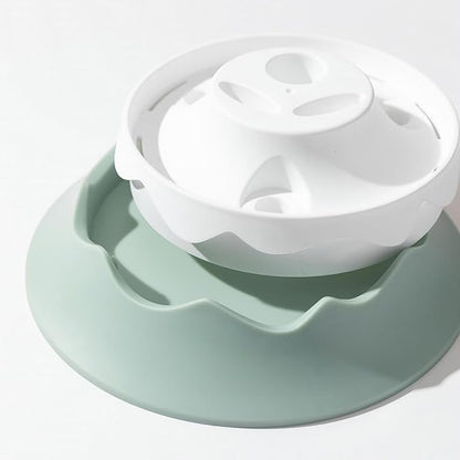 Chemimoso Baby Bottle Drying Rack and Cleaning Set, - Image 4