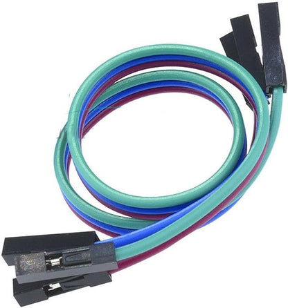 10 Pieces DHT11 Temperature & Humidity Sensor Module Digital Temperature and - Image 5