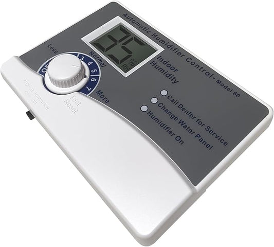 60 Humidifier Control Humidistat by Unknown