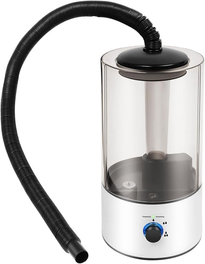 Reptile Humidifier & Fogger 4L Large Capacity Tank Cool Mist Maker by Unknown