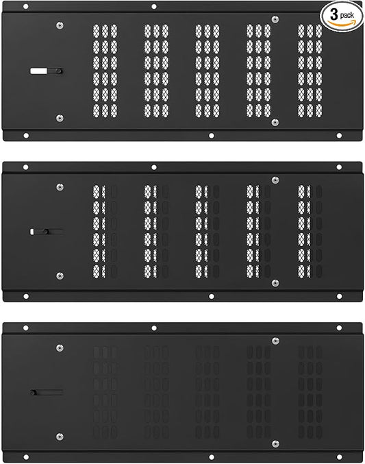 Foundation Vent Cover, Crawl Space Vent Cover by JIANBENKJ