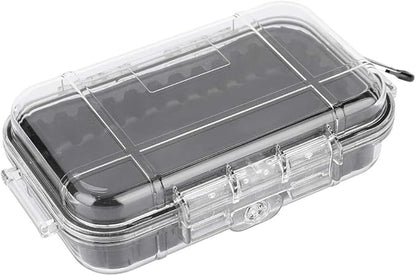 Tbest Waterproof Dry Box Airtight Outdoor Shockproof Storage Case Multipurpose - Image 8