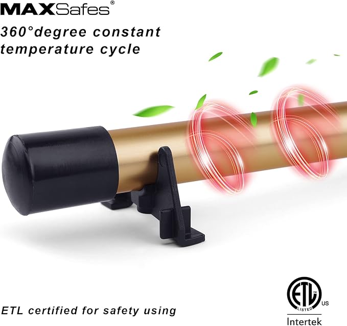 Gun Safe Dehumidifier Rod, Dry Rod - Image 4
