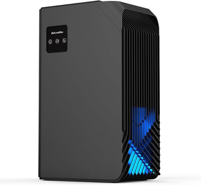 Dehumidifiers for Home, 88 OZ Water Tank, Dehumidifier for Bedroom Bathroom by Unknown