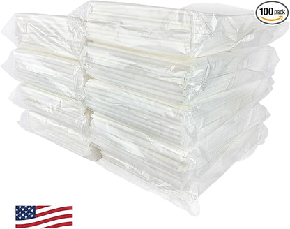 Quick Dam WUBM-100 Drip Mats – 2ft x 2ft Super Absorbent Leak & Spill Control by QuickDam