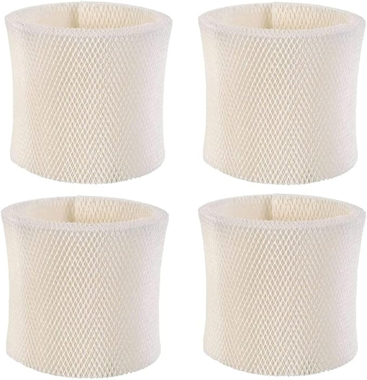 4-Pack Replacement for Emerson MAF2 Moist air Wicking Humidifier Filter by Lxiyu