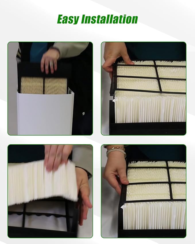 1040 Humidifier Wick Filter Fit - Image 5