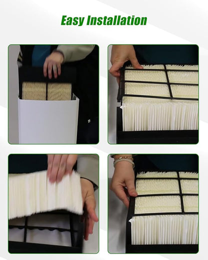 1040 Humidifier Wick Filter Fit - Image 5
