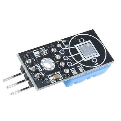 HiLetgo 5pcs DHT11 Temperature Humidity Sensor Module Digital Temperature - Image 4