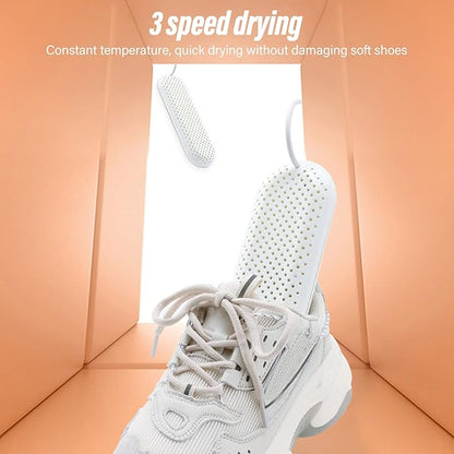 Household USB Shoe Dryer, Portable Boot Drying Student Dormitory Heater Adult - Image 5