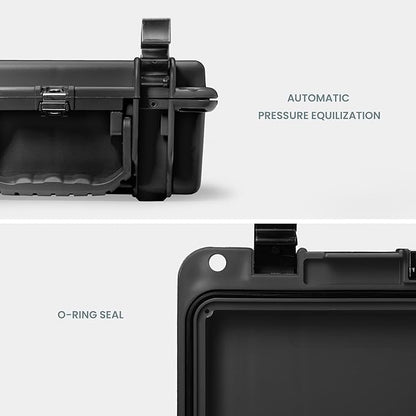 Seahorse SE-300 Protective Case Without Foam - Image 3