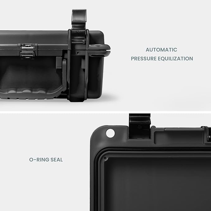 Seahorse SE-300 Protective Case Without Foam - Image 3