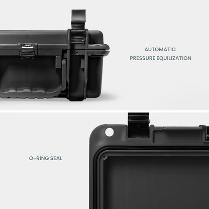 Seahorse 300 Heavy Duty Protective Dry Box Case - Image 3
