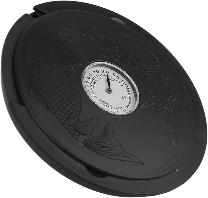 Guitar Humidifier Anti Drying, Acoustic Guitar Sound Hole Humidifier - Image 9