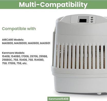 Future Way MAF2 Humidifier Filter Compatible - Image 5