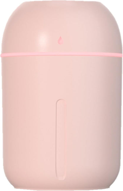 Mini USB Humidifier by Unknown
