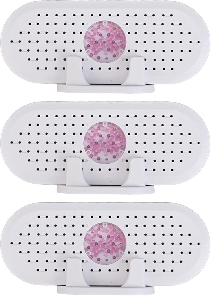 Portable Electric Mini Air Dryer USB Charging Moisture Absorbent Dehumidifier by Unknown