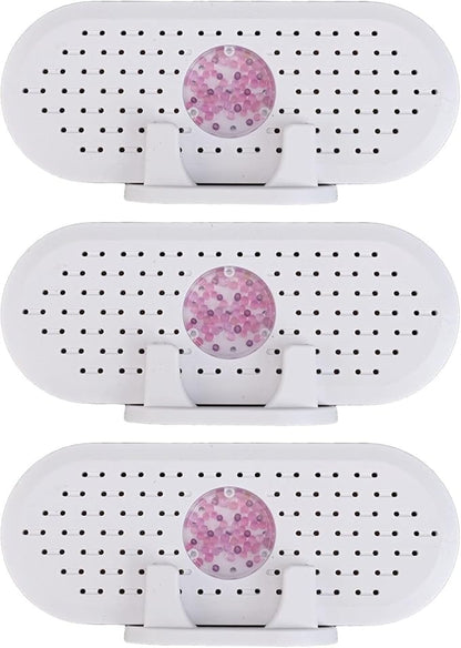 Portable Electric Mini Air Dryer USB Charging Moisture Absorbent Dehumidifier by Unknown