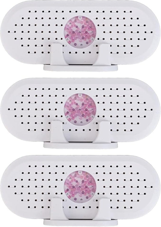 Portable Electric Mini Air Dryer USB Charging Moisture Absorbent Dehumidifier by Unknown