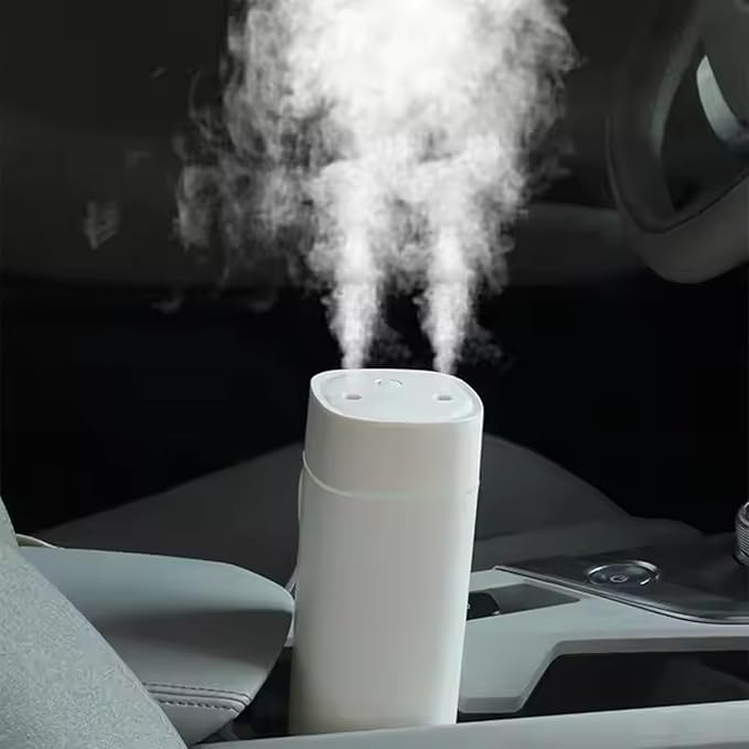 ​​JORMEY Mini Portable Humidifiers-Quiet Cool Mist Humidifier - Image 6