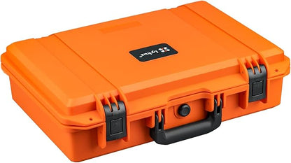 Lykus HC-4410 Waterproof Hard Case by Lykus