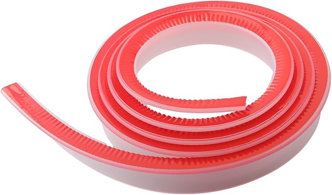 Shower Water Retention Strip by Unknown