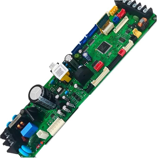Central Air-conditioning Indoor Unit Mainboard，Compatible by Unknown