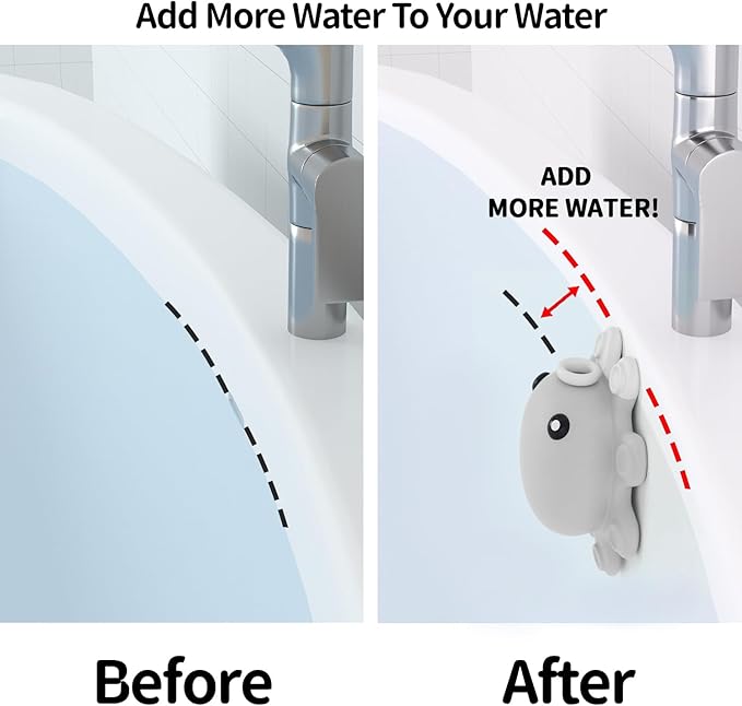 Abalter Bathtub Overflow Drain Cover Tub - Image 3
