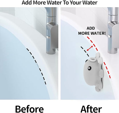 Abalter Bathtub Overflow Drain Cover Tub - Image 3