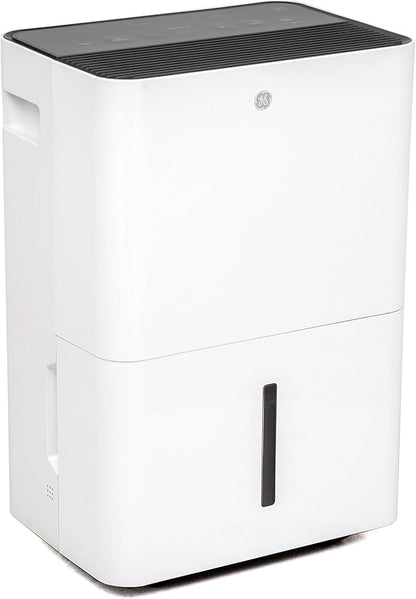 GE Energy Star Portable Dehumidifier by GEAppliances
