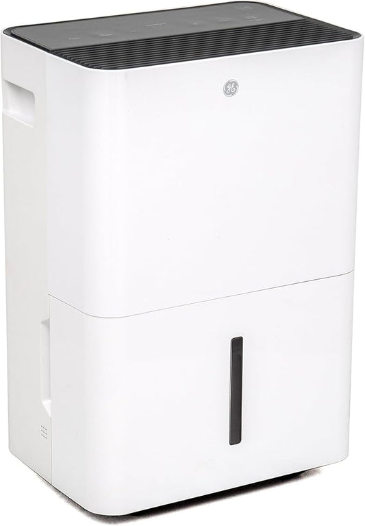 GE Energy Star Portable Dehumidifier by GEAppliances