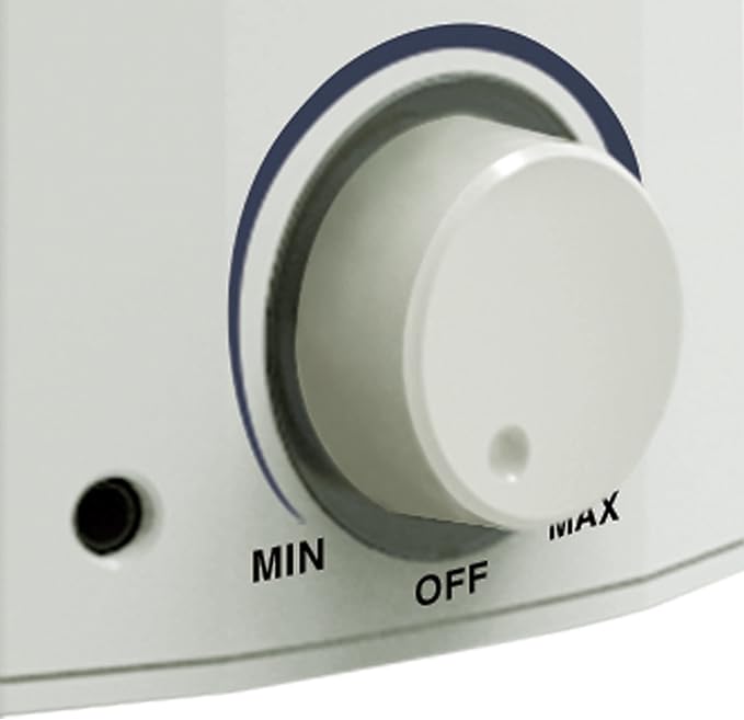 Comfort Zone Ultrasonic Turn Bottle into into Personal Portable Humidifier - Image 4