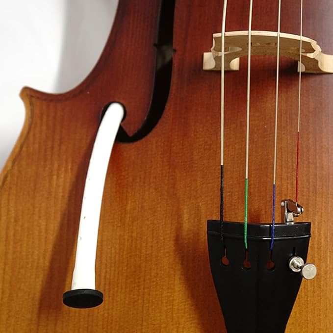 Healifty Guitar Humidifier Violin Case Rubber Cello Humidifier, Instrument - Image 4