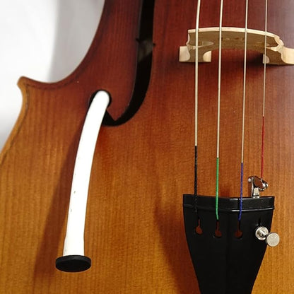 Healifty Guitar Humidifier Violin Case Rubber Cello Humidifier, Instrument - Image 4