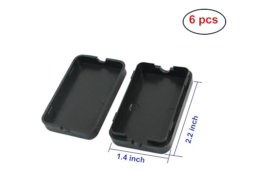 YXQ 55x35x15mm Waterproof Electric Project Case Junction Box - Image 2