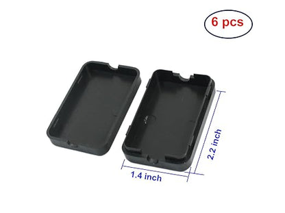 YXQ 55x35x15mm Waterproof Electric Project Case Junction Box - Image 2