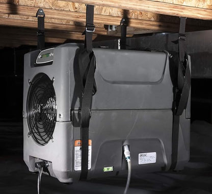Drieaz F526 PHD 200 Compact Dehumidifier Hanging Kit - Image 2