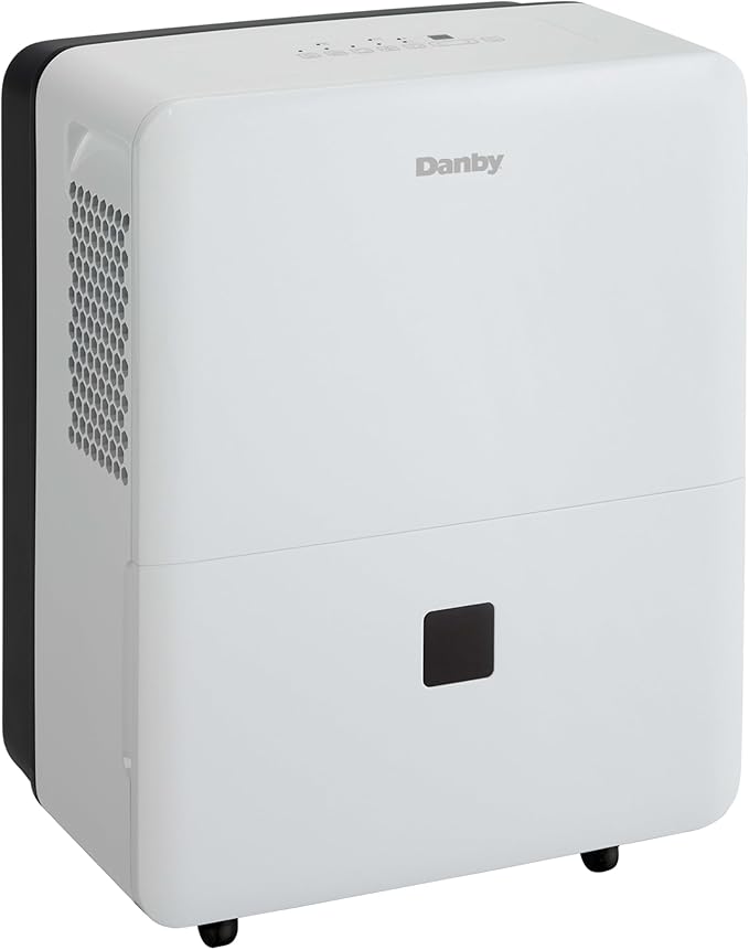 Danby DDR020BJ2WDB 22 Pint Dehumidifier - Image 2