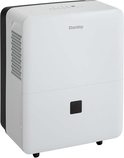 Danby DDR020BJ2WDB 22 Pint Dehumidifier - Image 2