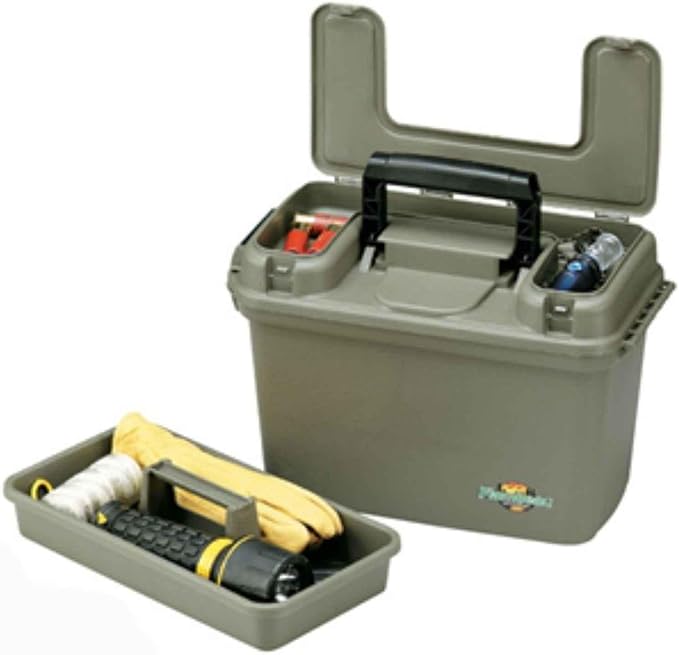 Flambeau Outdoors 1408 14" Dry Box by FlambeauOutdoors