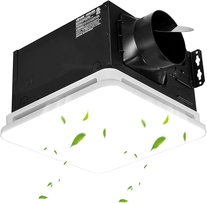 VEVOR Bathroom Exhaust Fan by VEVOR