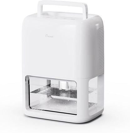 Crane Small Dehumidifier For Bathroom by Crane