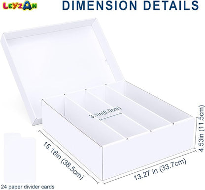 Trading Card Storage Box, Mtg Card - Image 2